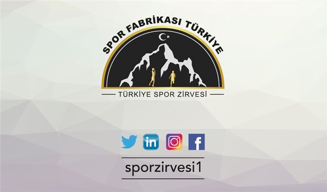 Türkiye’nin Spordaki Geleceği Belirleniyor