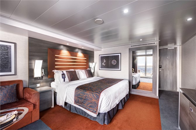 Lüks ve İhtişamlı Tatil 165 Euro