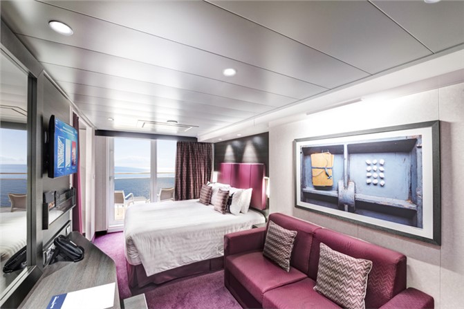 Lüks ve İhtişamlı Tatil 165 Euro