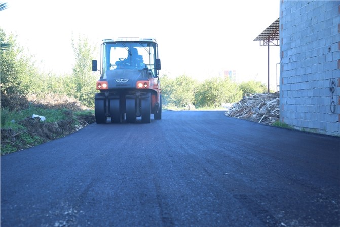 Eşit Hizmette Belediye Farkı, Tollu: ‘’Esnaflarımızın Emrine Amadeyiz’’