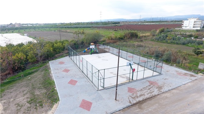 Mersin'in Tamamı Susuz Kalacak