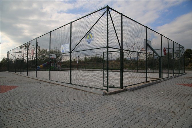 Mersin'in Tamamı Susuz Kalacak