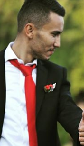 Mersin'e Ateş Düştü