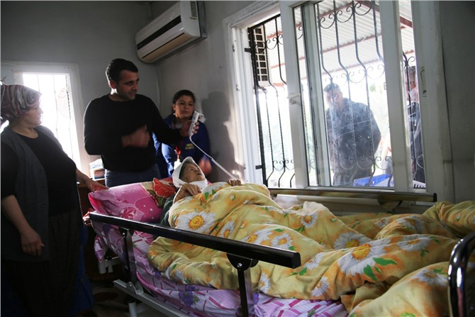 Erdemli Belediyesi 7/24 Vatandaşının Yanında