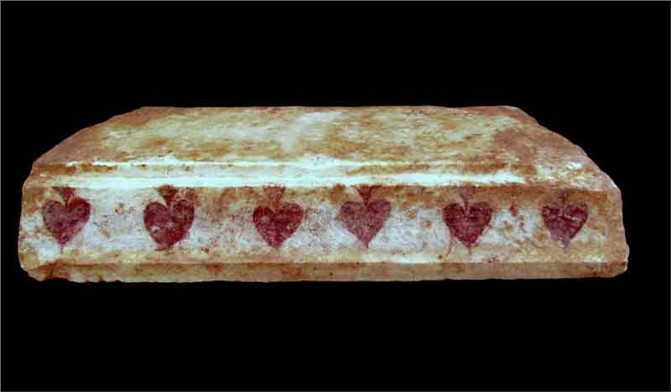 Bizans Dönemine Ait 500’den Fazla Buluntu Restore Ediliyor