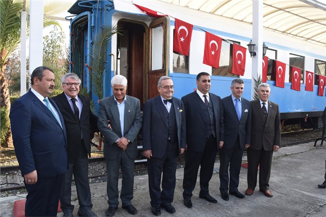 Görüşmenin Yıl Dönümü Etkinliklerle Kutlanacak