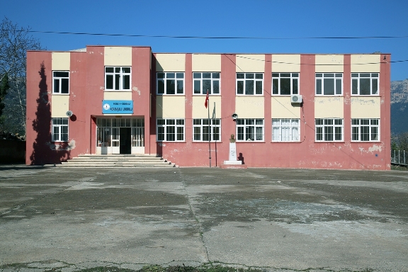 Erdemli'de Okullara Yönelik Hizmetler Son Sürat