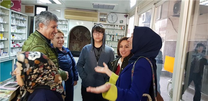 Nilgün Çataklı Duman