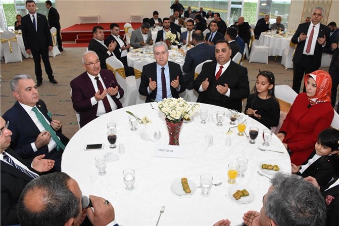 1923 Proje İçin Bilgilendirme ve Toplantısı Yapıldı