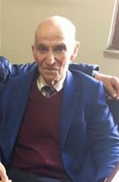 Mersin Eski Milletvekili Vefat Etti