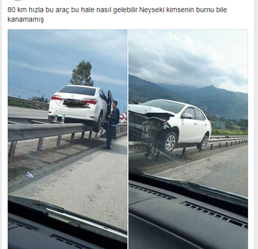 Bu Fotoğraflar Görenleri Şaşırtıyor