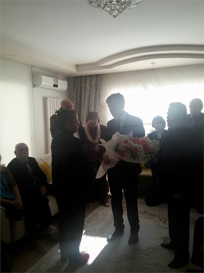 İyi Parti Mersin Teşkilatı’nı Kurdu ve İlçe Kongrelerini Tamamladı