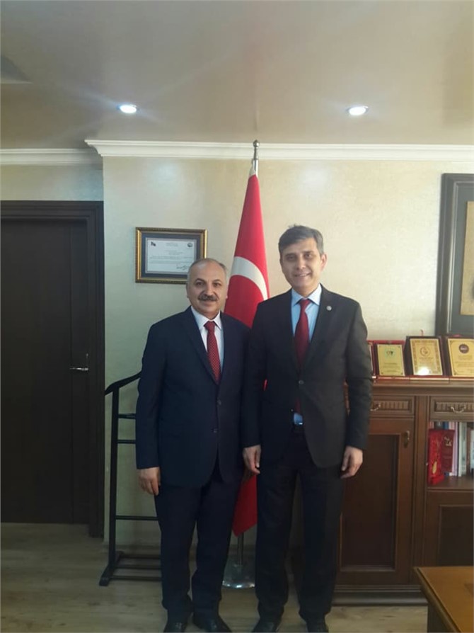 İyi Parti Mersin Teşkilatı’nı Kurdu ve İlçe Kongrelerini Tamamladı