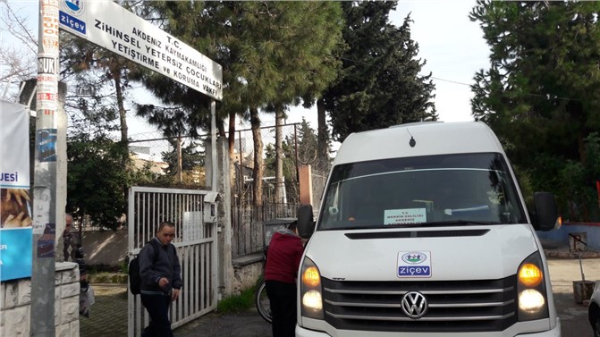 ZİÇEV'de ''Engelleri Sanatla Aşıyorum-2'' Bilgilendirme Toplantısı