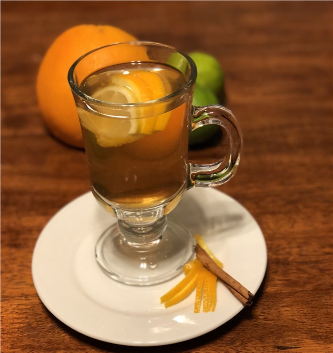 Doğru Yiyeceklerle Kış Hastalıklarından Korunun