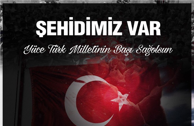 Bitlis'te Askerimize Hain Tuzak: Adanalı Uzman Çavuş Şehit Oldu