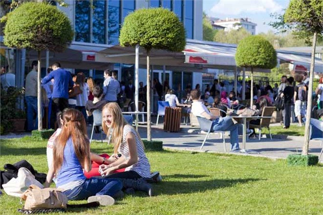 Bahçeşehir Üniversitesi Mersin’e Geliyor