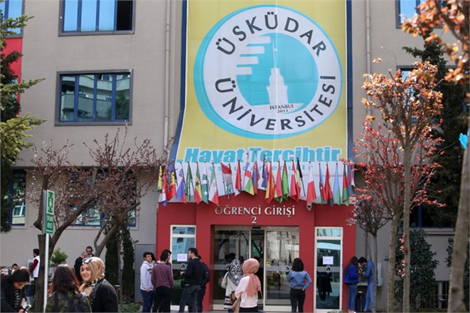 Sağlık Eğitiminde Türkiye’nin En Kapsamlı Üniversitesi