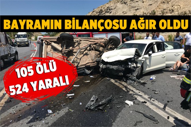 Kurban Bayramın Bilançocu Ağır Oldu