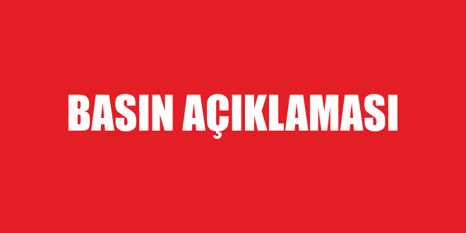 Adam Produksiyon-Organizasyon ve Menajerlikten Tarsus İdmanyurduna Cevap