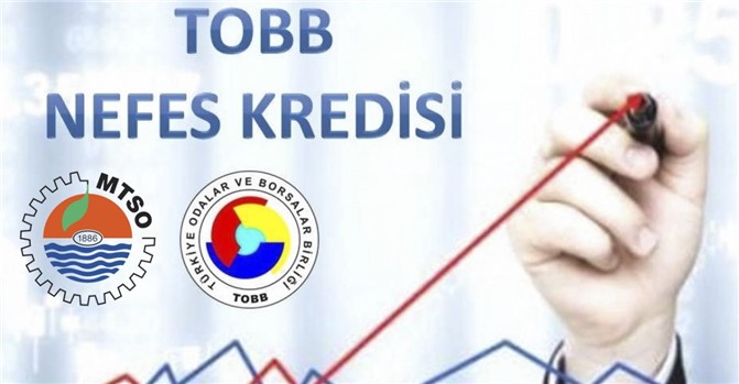 KOBİ Destek (Nefes) Kredi Desteği başvuruları başladı