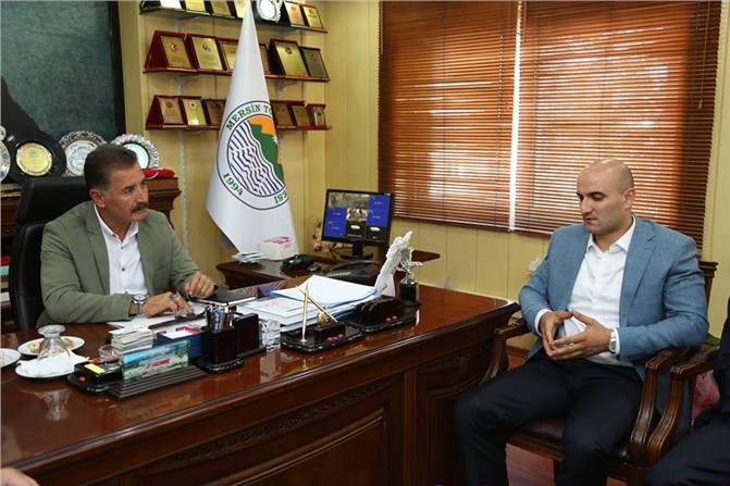 MHP Mersin Milletvekili Kılavuz: ''Fitne ve Fesata Fırsat Vermeyeceğiz”