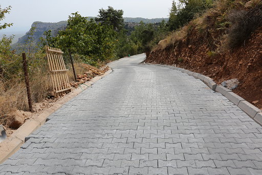 Erdemli Belediyesinden Yarım Asırlık Hizmet