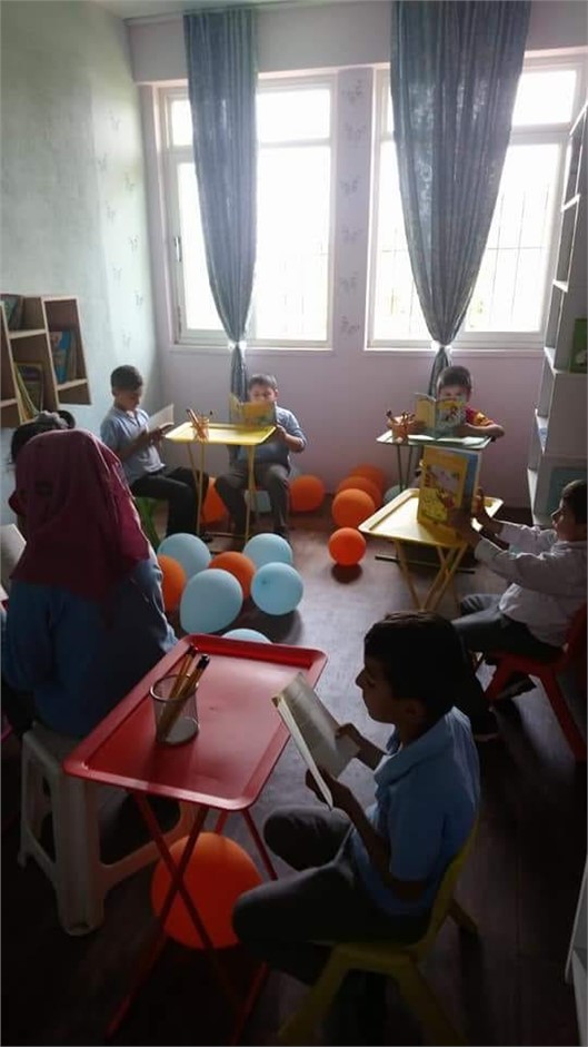 Mersin'in İyilik Meleği ''Geleceğe Bir Umut '' Oluyor