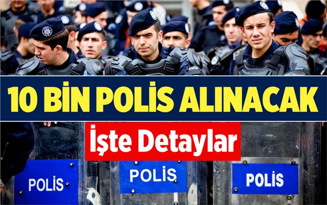 10 Bin Polis Alınacak! 23. Dönem POMEM 10 Bin Polis Alacak