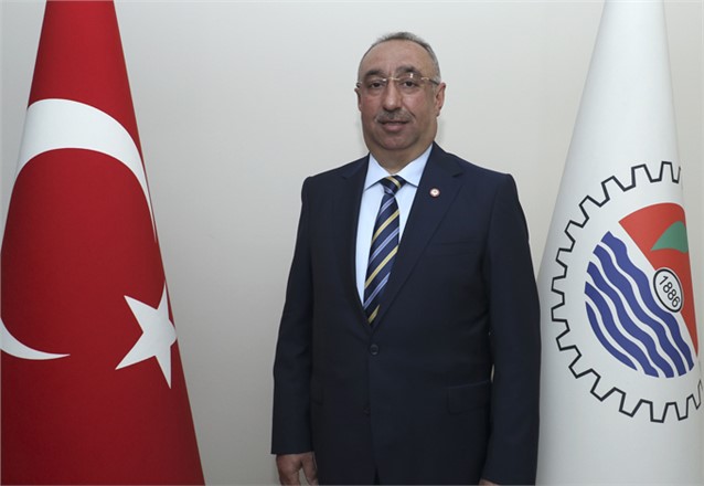 Mersin'de İnşaat Sektörü, Maliyetlerdeki Aşırı Artışlardan Şikayetçi! Nurettin Akbay, "Adımlar Atılmalı"