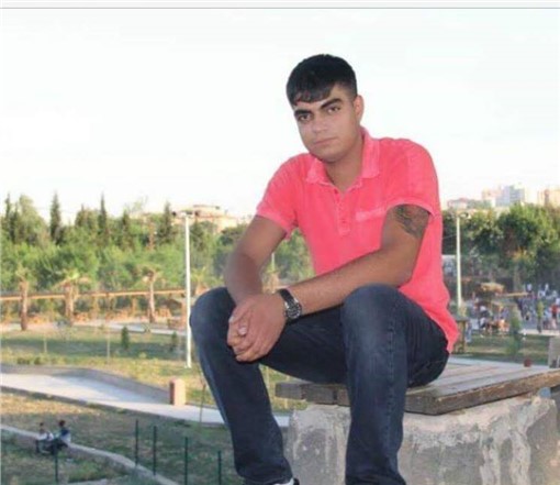 Mersin Tarsus’ta Feci Kaza Erkan Uca Hayatını Kaybetti, Erdal Uca Yaralandı