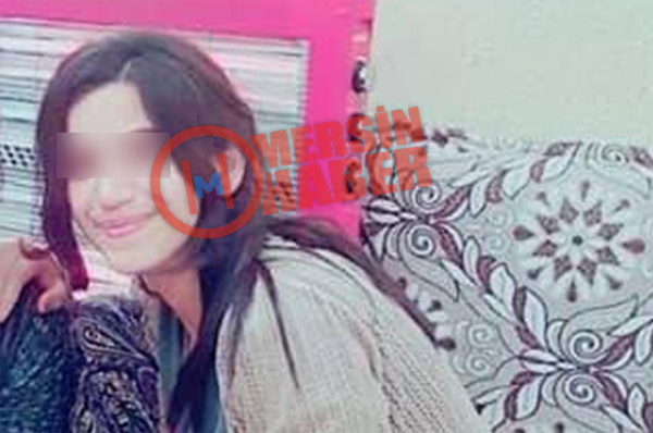 Kaçırılan 14 Yaşındaki Kız Mersin'de Operasyonla Kurtarıldı