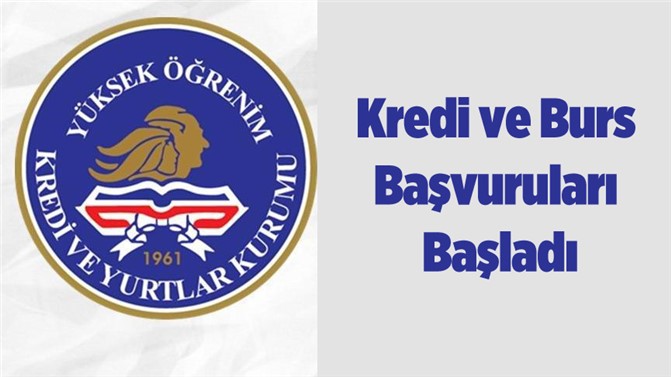 KYK Başvurusu Başladı! 2018 KYK burs başvurusu nasıl ve nereden yapılır?