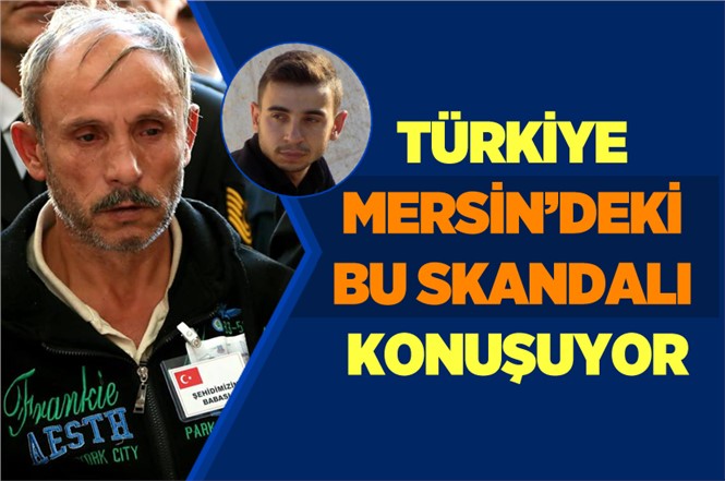 Skandal İddia, Oğlunun şehit olduğunu Mezarlıklar Müdürlüğünden öğrenmiş