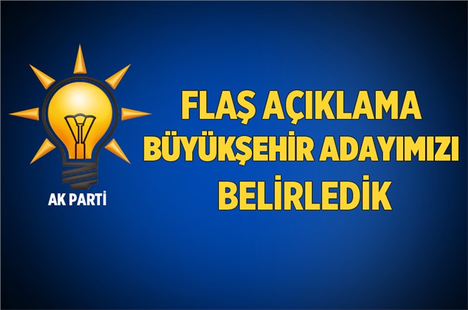 Numan Kurtulmuş'tan Flaş Açıklama: İstanbul ve Ankara Adayları Belirlendi