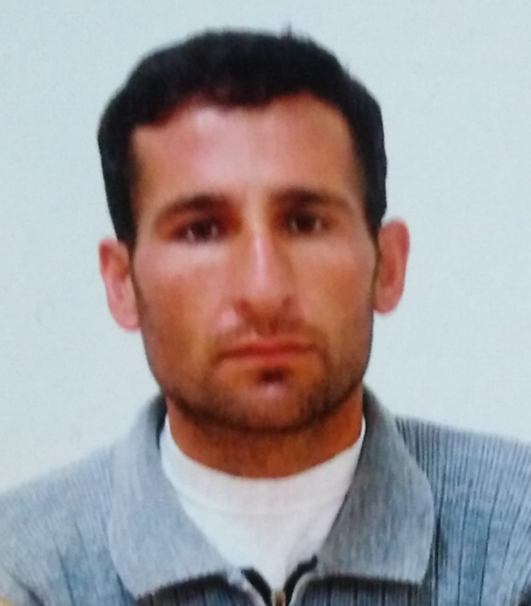 Mersin'de Kayıp Olan Mehmet Gürgen'in Cesedi Bulundu