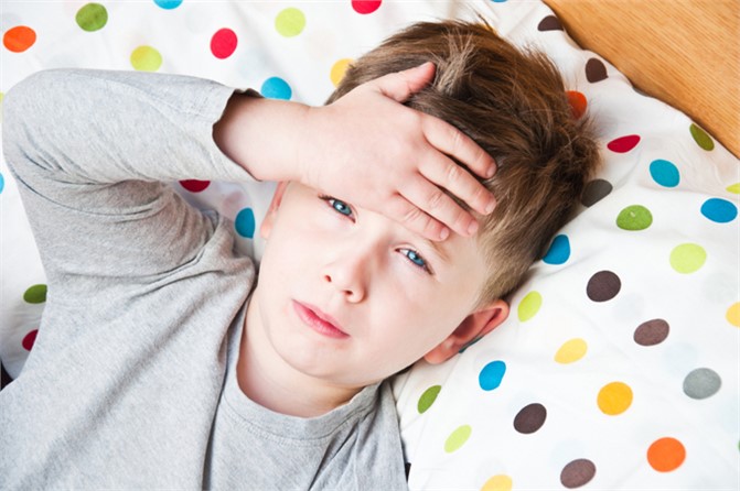 Çocuklarda ’kırmızı‘ Alarm! El Ayak Ağız Hastalığına Karşı 5 Önlem