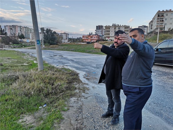 Tarsus Balık Pazarı Projesi Hayata Geçiyor