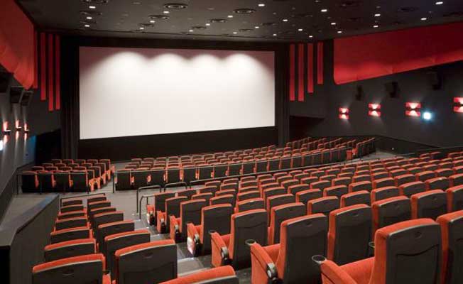Cinemaximum M1 Adana AVM 15 Ocak 2019 Salı vizyondaki filmler ve seansları