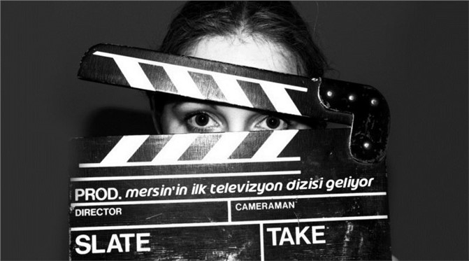 Mersin’in İlk Televizyon Dizisi Geliyor! Mersin’in İlk Televizyon Dizisi İçin Görüşmelere Başlandı
