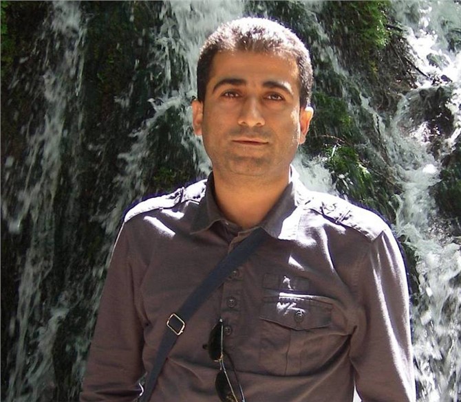 Mersin Tarsus’ta Düştüğü Derede Kaybolan Okul Müdür Yardımcısı Nihat Kaylı Bulunamıyor