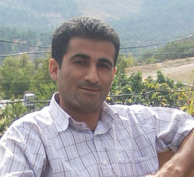 Mersin'in Tarsus İlçesinde Düştüğü Derede Kaybolan Öğretmen Nihat Kaylı'nın Cesedi Bulundu