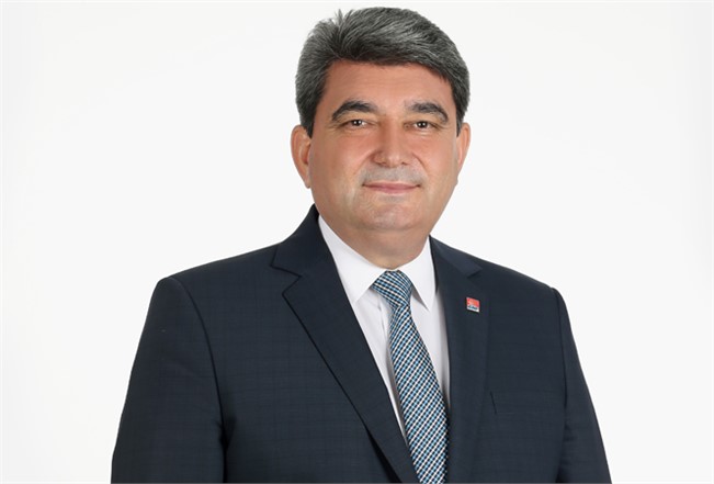 CHP Mersin Milletvekili Cengiz Gökçel Kanatlı Hayvan Üreticilerinin Sesi Oldu