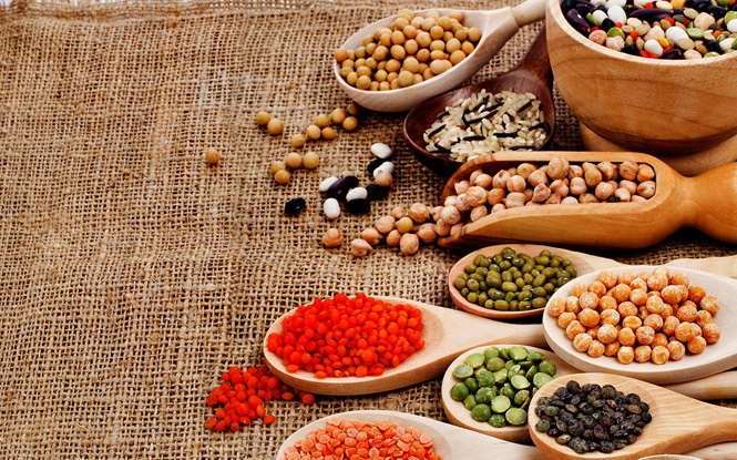 Sağlıklı Beslenmenin Yeni Trendi ‘’Yerli Ürünler’’