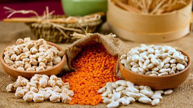 Sağlıklı Beslenmenin Yeni Trendi ‘’Yerli Ürünler’’