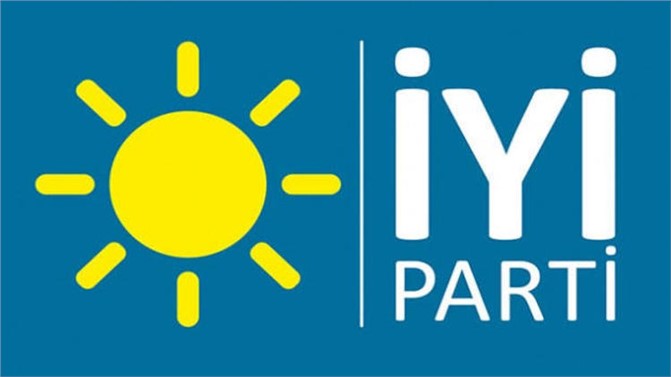 İYİ Parti Anamur Belediye Meclisi Aday Listesi