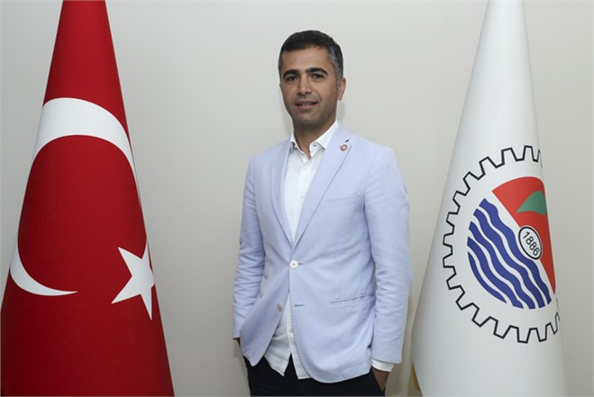 MTSO Finans ve Kuyumculuk Meslek Komite Başkanı Mehmet Dinar, "Kuyumcular Fiyat Birliği İstiyor"