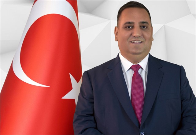Tarsus Belediye Başkanı Şevket Can’dan 3 Aylar Mesajı
