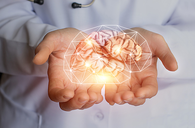 İnsan Vücudunun En Gizemli Organı: Beyin! Beynin 9 Gizemi!