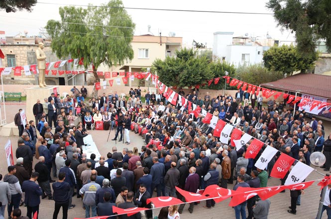 Seçer, ‘Sessiz Varoşlar İsyanını Bizim Üzerimizden Anlatacak’